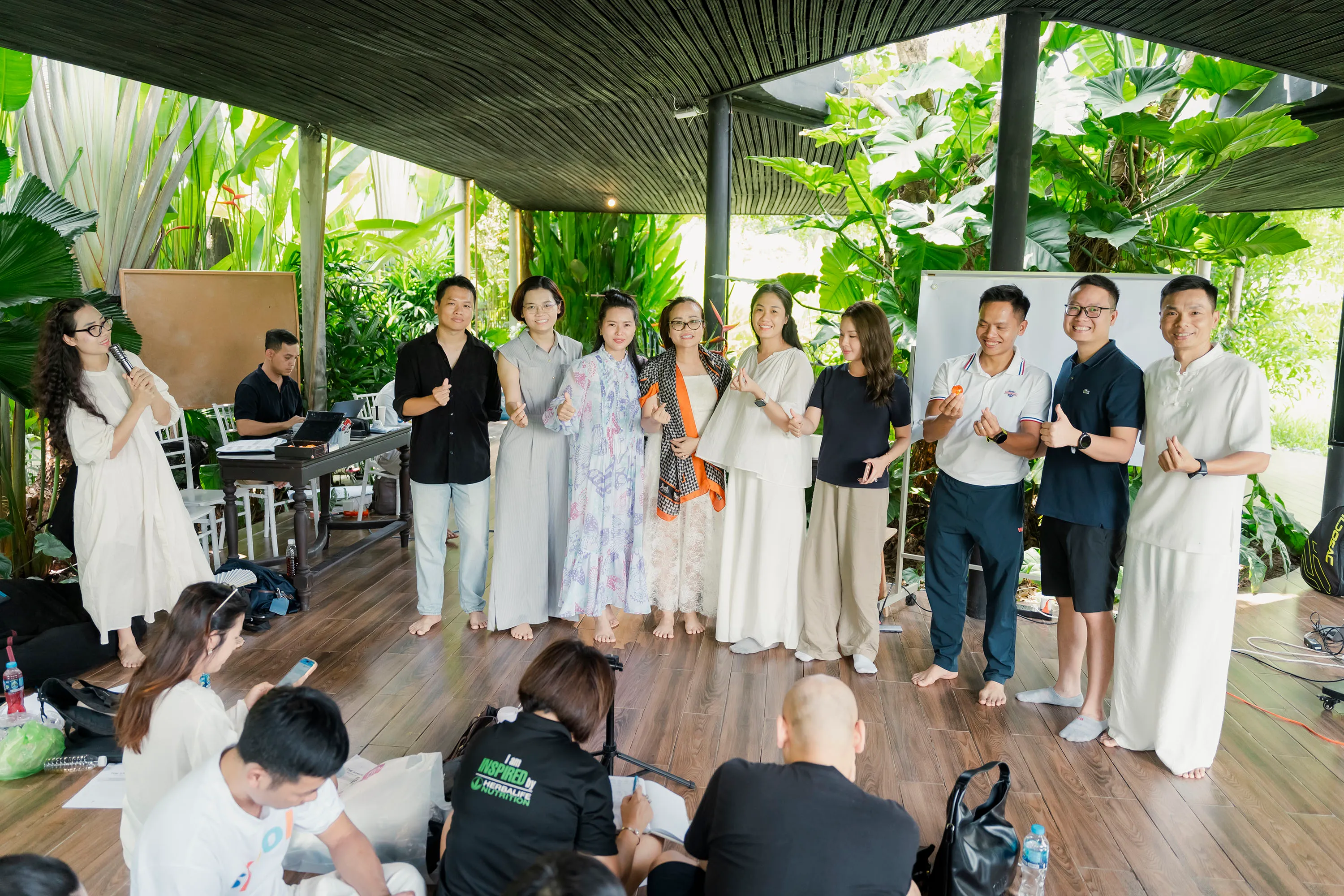 Closer Training Records - Dương Trọng Nghĩa — ảnh 7